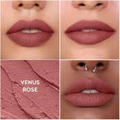 KIRO Non-stop Airy Matte Liquid Lip - Venus Rose 11 (5 ml)