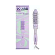 Heatwave Solaris Thermal Brush - Lavender