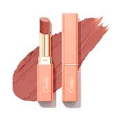 Oulac Velvet Matte Lipstick - Y12-Joyful (3.6 g)