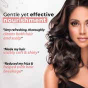 KAYA Nourishing Shampoo - (200ml)