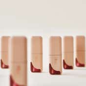 House of HUR Glowy Ampoule Tint - 03 Dawn Pink (4.5 g)