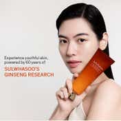 Sulwhasoo Concentrated Ginseng Rejuvenating Cleansing Foam (150 ml)