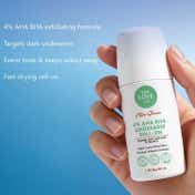 THE LOVE CO. 4% Aha Bha Underarm Roll On (40 ml)
