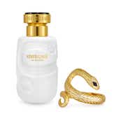 Roberto Cavalli Serpentine Eau De Parfum Gift Set for Women (3 pcs)