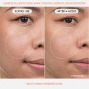 Laneige Balance Mode Mini Shine Control Weightless Moisturizer (30 ml)