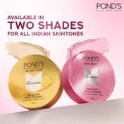 Pond's Natural Glow Face Powder Pink Glow (30 g)