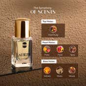 Ajmal Aurum Perfume for Women (14 ml)