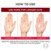 L'Oreal Paris Total Repair 5 Restoring Conditioner (340ml)