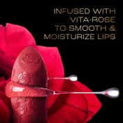 Lakme Rouge Bloom Powder Matte Bullet - Cherry Blossom (4 g)
