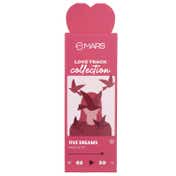 MARS Love Track Velvet Lip Tint - Five Dreams (2.8 ml)