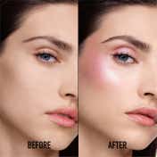 DIOR Forever Glow Maximizer - Longwear Liquid Highlighter - Rosy (11 ml)