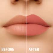 Pinkflash Lasting Matte Lipstick - NU03 Classy Mauve (2.8 g)