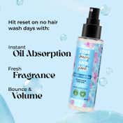 LOVE beauty AND planet Bounce Back Reset Mist (30 ml)