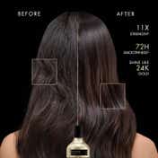 Nexxus Promend oil Resurrection Hair Serum, Bond Repair & Fizz Reduction (100 ml)