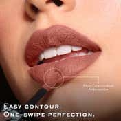 KIRO Velvet Soufflé Soft Matte Liquid Lipstick - Warm Caramel 12 (5 ml)