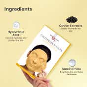 O3+ Gold Infusion Facial Kit (45g)