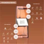 Spritz By Typsy Women Cafe Noir AM & PM Dual Sided Bottle Extrait De Parfum (50 ml)