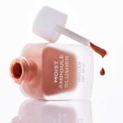 House of HUR Moist Ampoule Blusher - 01 Nude Beige (10 ml)