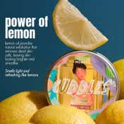 Hibiscus Monkey Cuddles Lemon Elbow & Knee Balm for Dry & Chapped Skin (50 g)