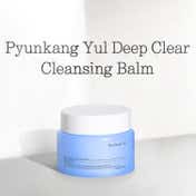Pyunkang Yul Deep Clear Cleansing Balm (100 ml)