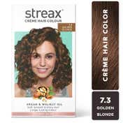 Streax Hair Colour - Golden Blonde (1 pc)