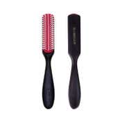 Denman Small Styling Curl Brush D143 - Red