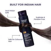 Conscious Chemist Anti Hairfall Shampoo (200 ml)