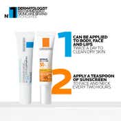 La Roche-Posay Cicaplast Baume B5+ Repair Moisturizer Balm (15 ml)