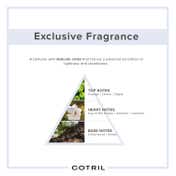 COTRIL Purity Anti-Dandruff Scalp Lotion (125 ml)