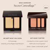 Laura Mercier Secret Camouflage Complexion Perfector - 07-Rich Deep (3.2 g)