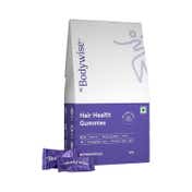Be Bodywise Biotin Hair Gummies 30mcg (30 Gummies)