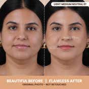 Typsy Beauty Foundcealer Flex 3-IN-1 Base - Light Medium Neutral 07 (40 g)