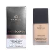 Europe Girl Long-Wear Matte Cover Foundation With SPF 15 - 130 (40 ml)