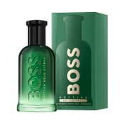 Hugo Boss Bottled Bold Citrus Eau De Parfum For Men (200 ml)
