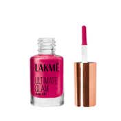 Lakme Color Crush Nailart - M9 Fuschia (6 ml)