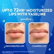 Vaseline Lip Care Balm - Original (7 g)