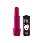 Elle 18 Color Pop Matte Lip Color - W15 Winter Berry (4.3 g)