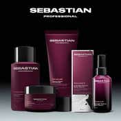 Sebastian Professional Penetraitt Rescue Repair Mask (145 ml)