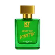 KT MEN Urban Oud Kinetik Long Lasting Perfume (100 ml)