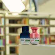 United Colors Of Benetton Together For Her Eau De Toilette (80ml)