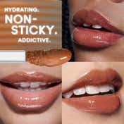 M.A.C Lipglass Air - Instinct (5 ml)