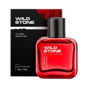 Wild Stone Ultra Sensual Eau De Parfum (50ml)