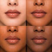 Power Beauty Super Gloss tinted Lip Oil - Brown 04 (4 ml)