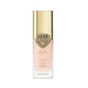 Dolce&Gabbana Everlast Foundation 24H Full Coverage 3D Matte No Transfer SPF20 - 01N Light (27 ml)