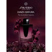 Shiseido Ginza Datura Eau De Parfum (90 ml)