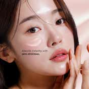 The Face Shop Collagen & Pomegranate Emulsion - Anti Aging Korean Moisturizer with Panthenol(140 ml)