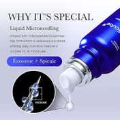 medicube One Day Exosome Shot Pore Serum 2000 (30 ml)