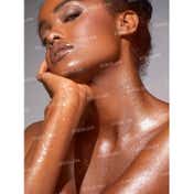 Sheglam Go Go Glow Highlighting Body Mist - 02 Frosted Opal (10 g)