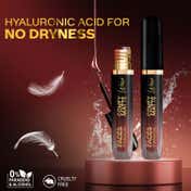 Faces Canada Wow Liquid Lipstick Set- The Bold Edit (2 pcs)