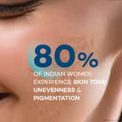 Biluma Advance Skin Brightening Lotion (45g)